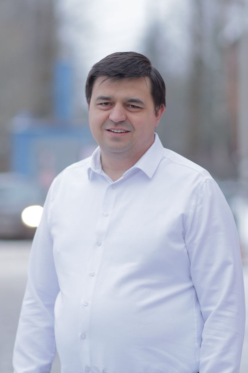 Коев В.В.