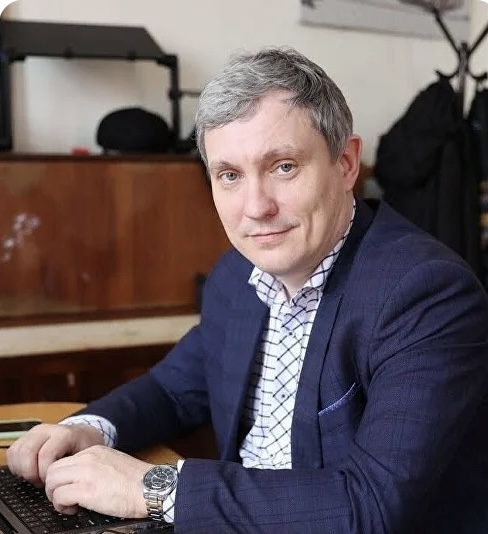 Самарин Д.В.
